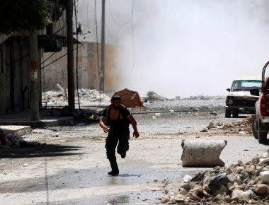 Συρία: 48ωρη εκεχειρία στην Ντεράα ανακοίνωσε ο στρατός